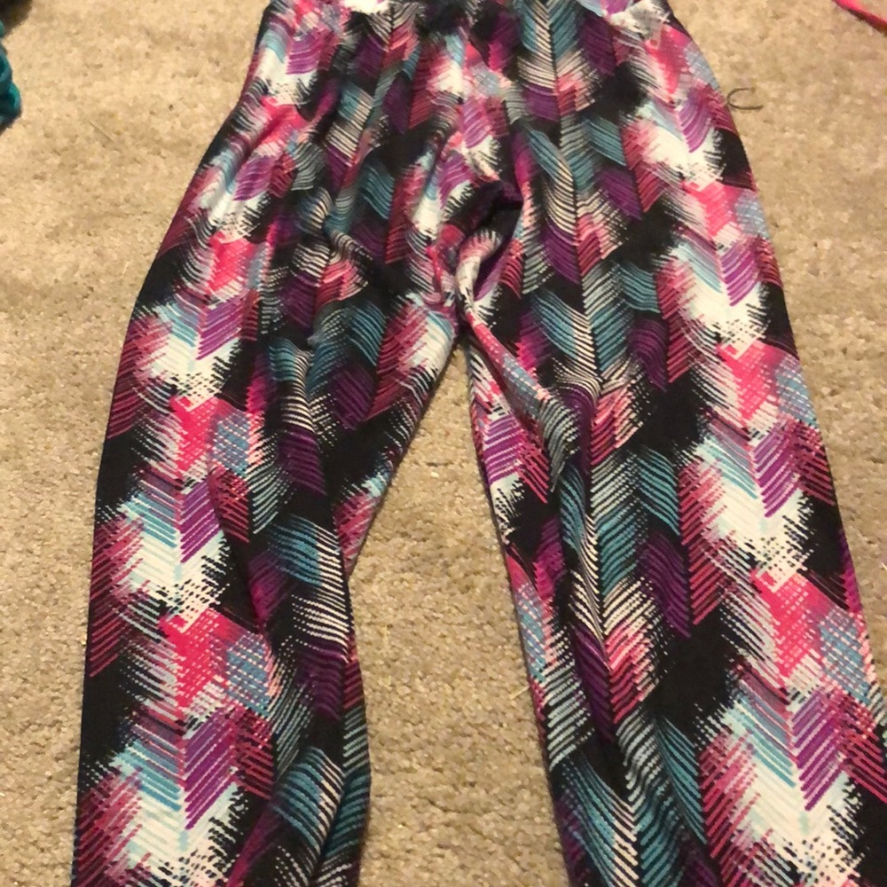 Doesn’t fit anymore